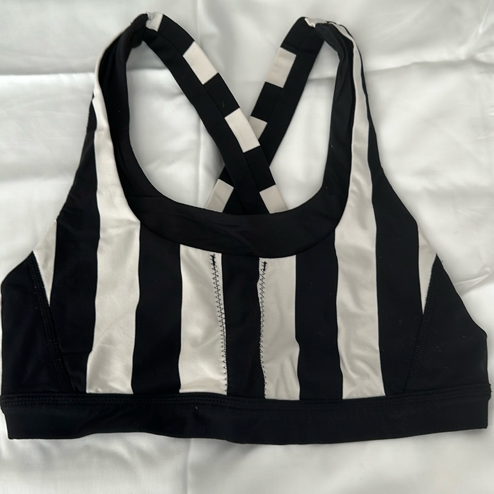 COPY - Lululemon Envital Sports Bra